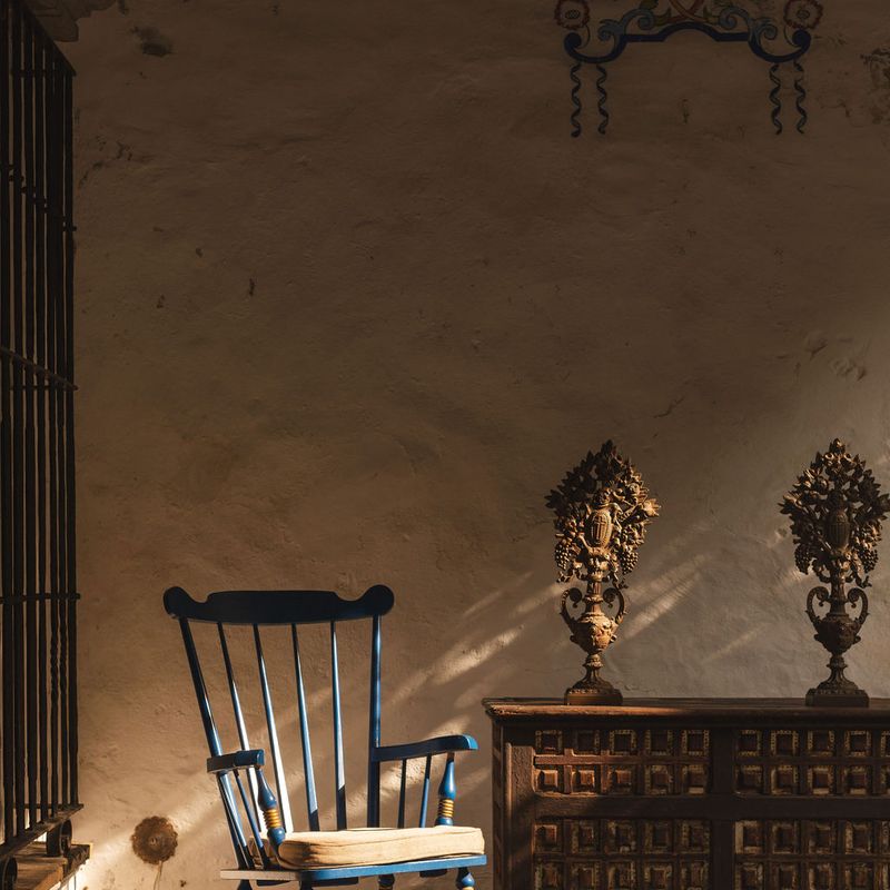 17th Century Hacienda in Morelos