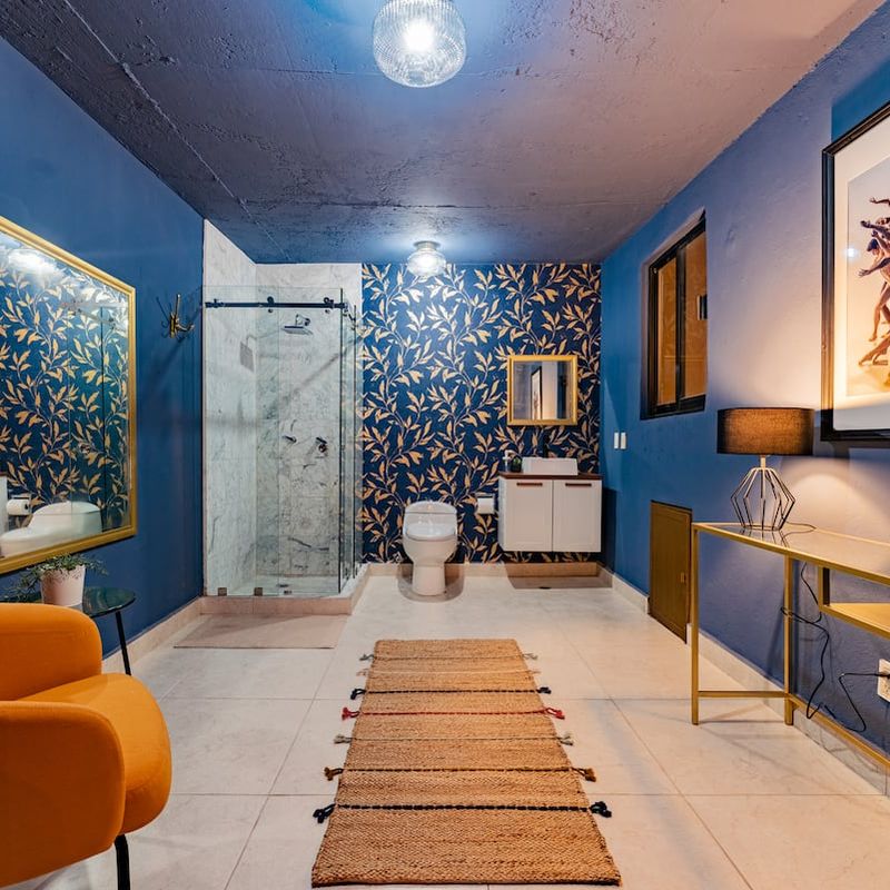 Large Home in Condesa