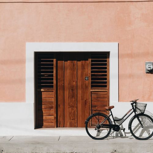 Home in Merida