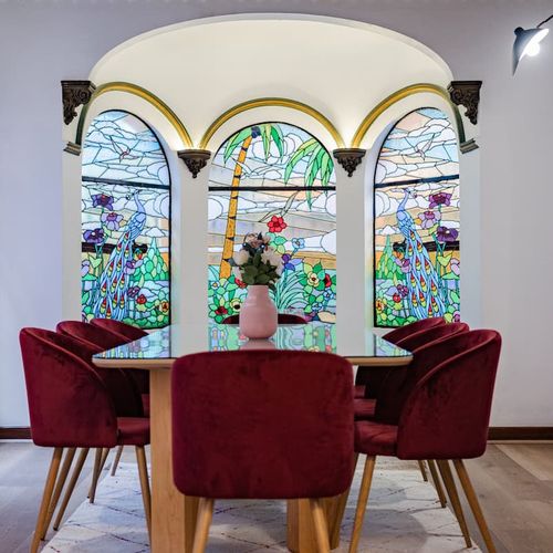 Large Home in Anzures