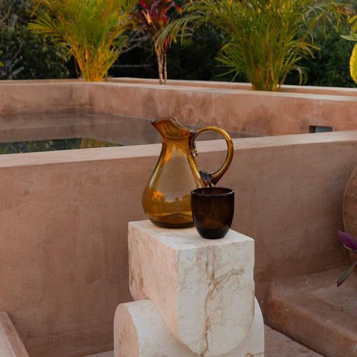 Home in Tulum