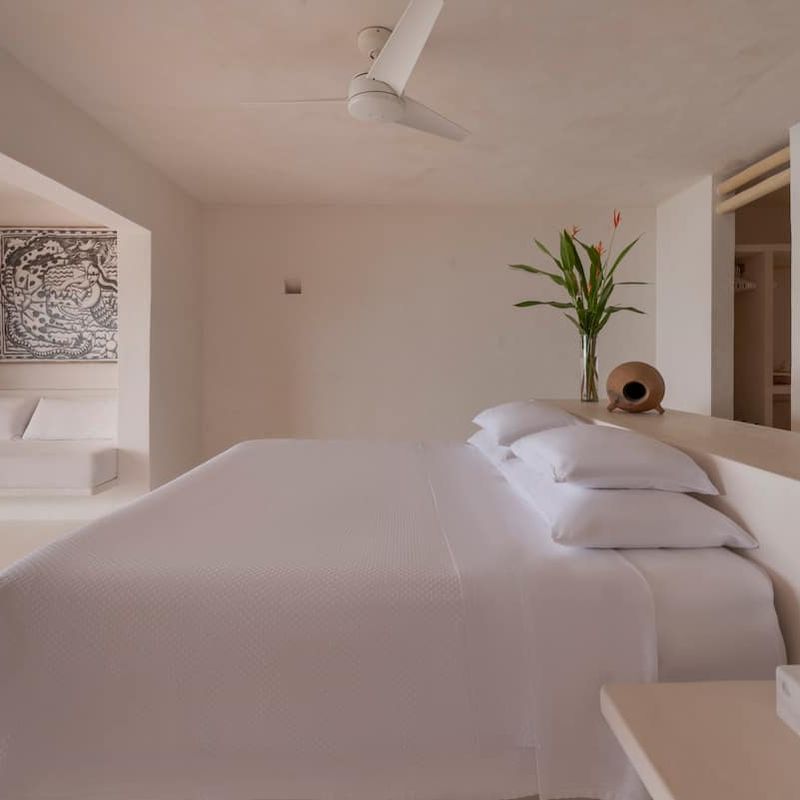 Apartment in Careyes