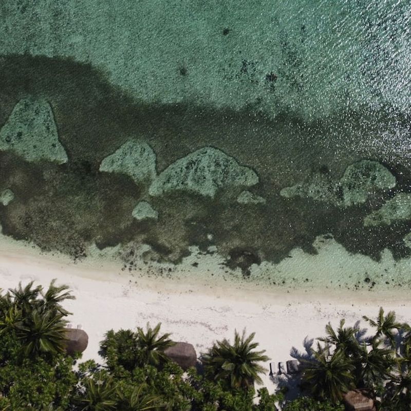 Villa in Soliman Bay 