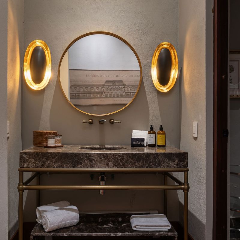 Mansion in San Miguel de Allende