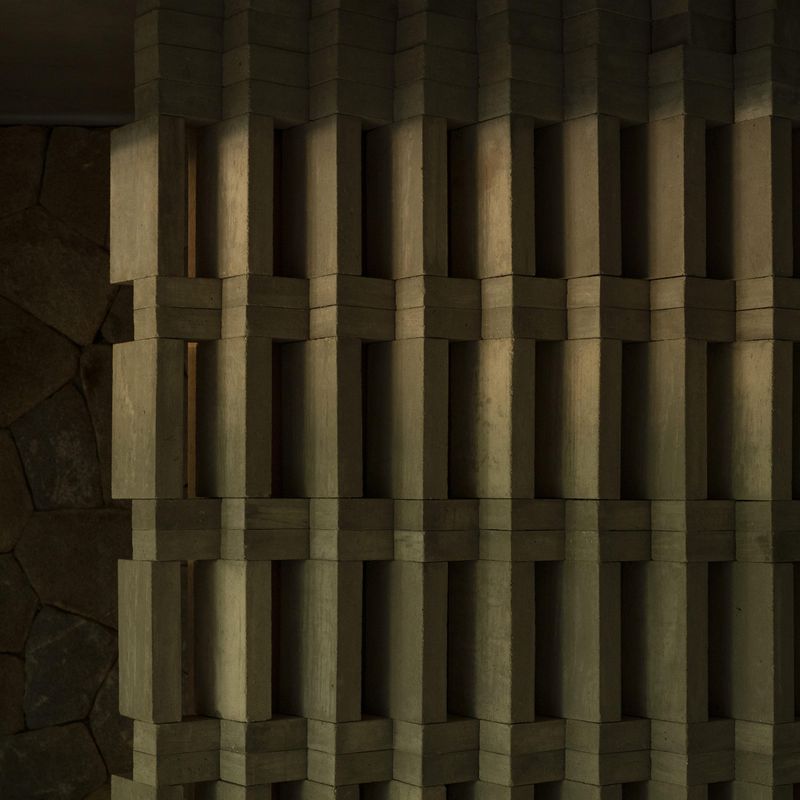 Home in Punta Cometa