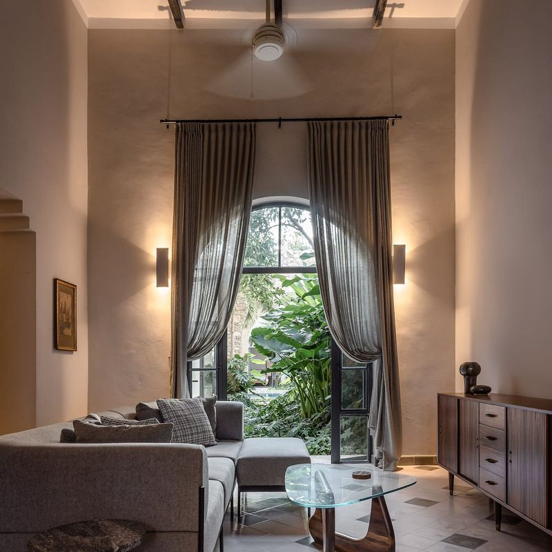 Designer Home in Merida