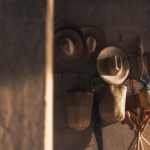 Brutalist Home in East Cape