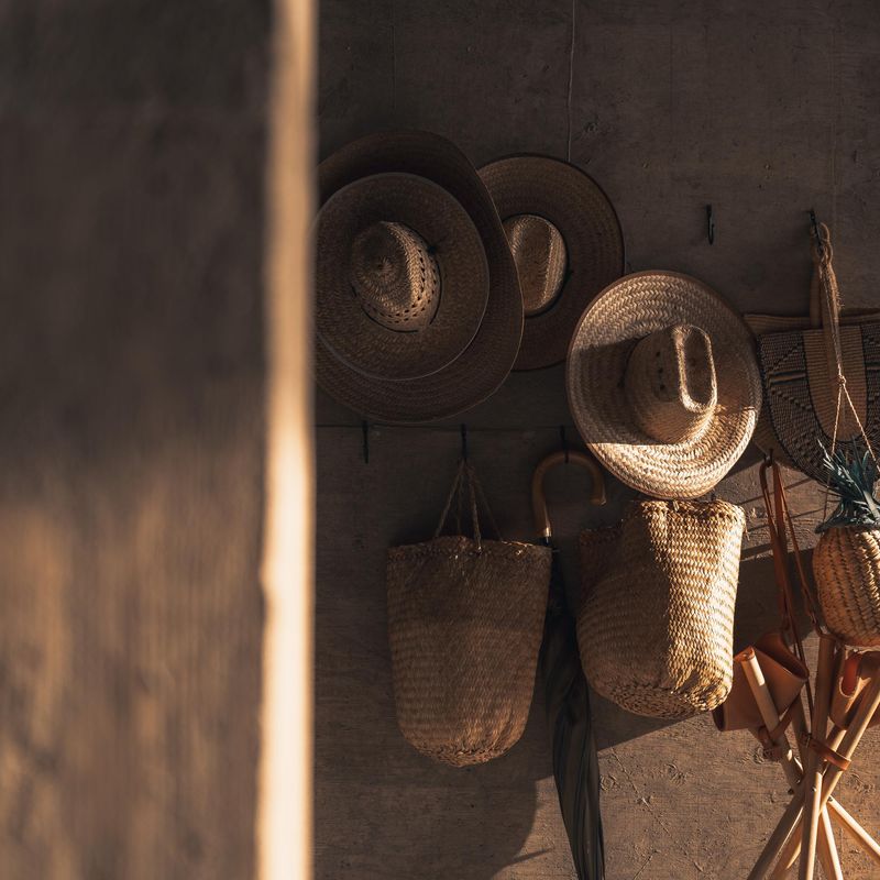 Brutalist Home in East Cape