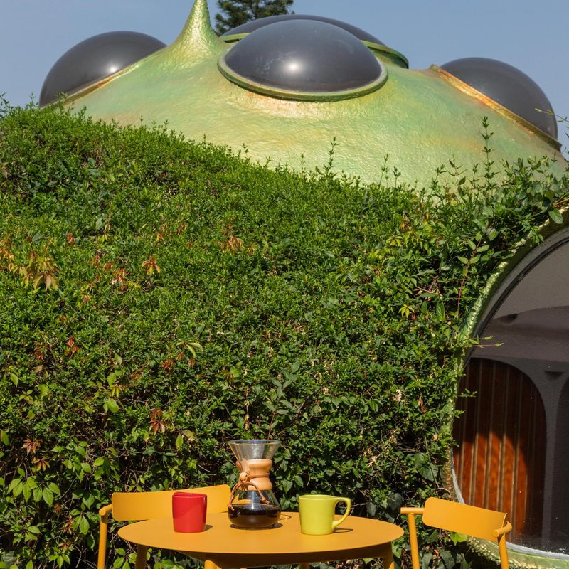 Conjunto Satelite in Satelite