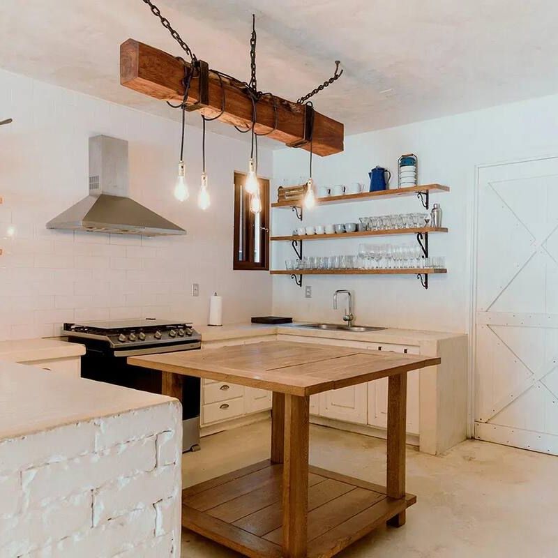 Villa in Soliman Bay 