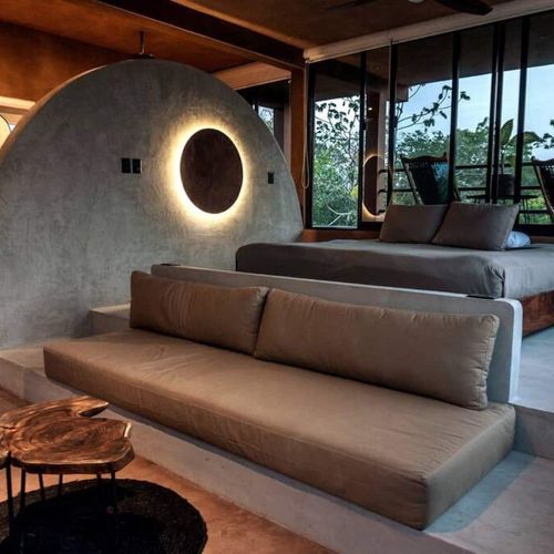 Home in Tulum