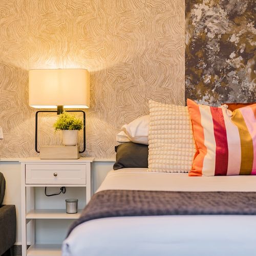 Large Home in Roma Sur