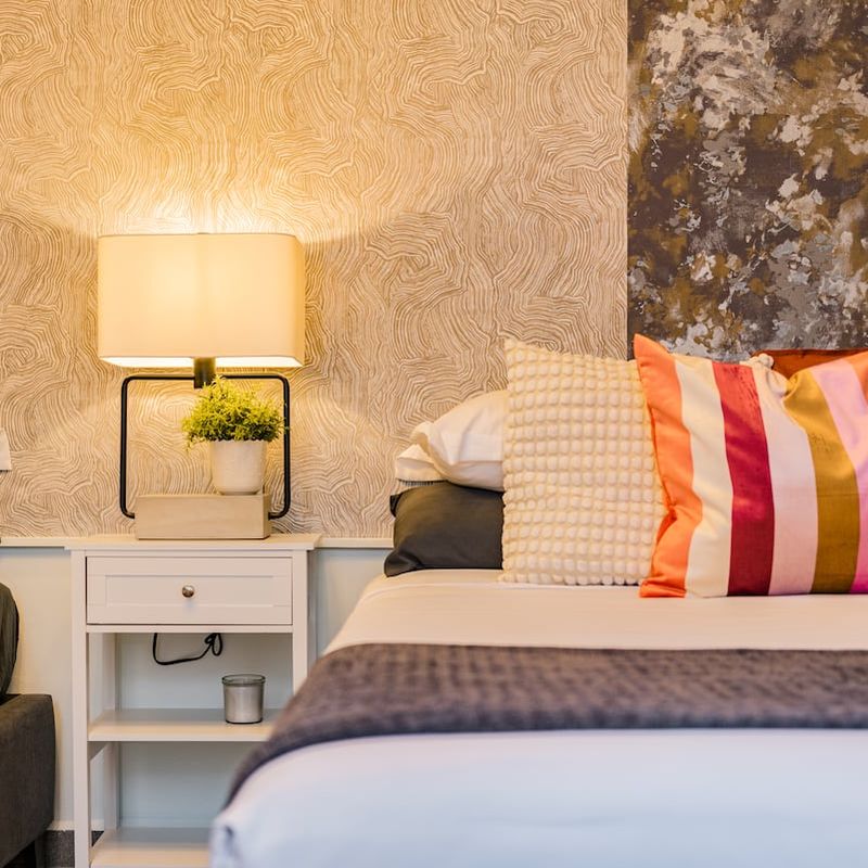 Large Home in Roma Sur