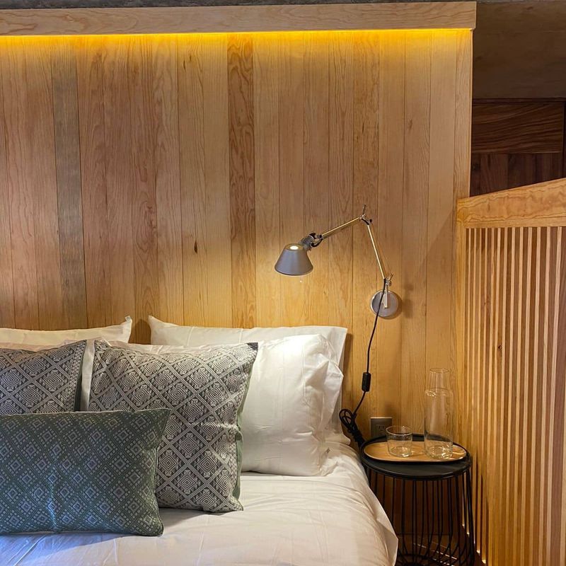 Apartment in Roma Norte