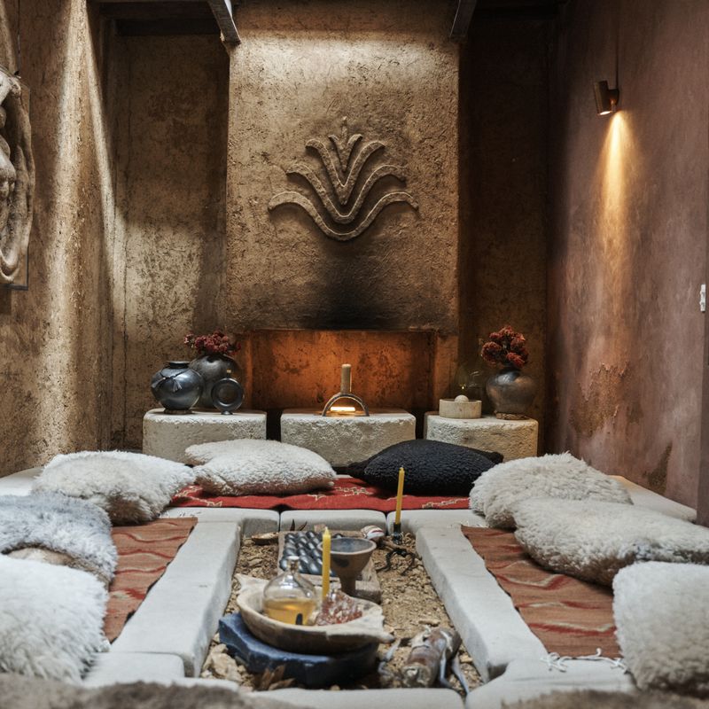 Boutique Home in Centro