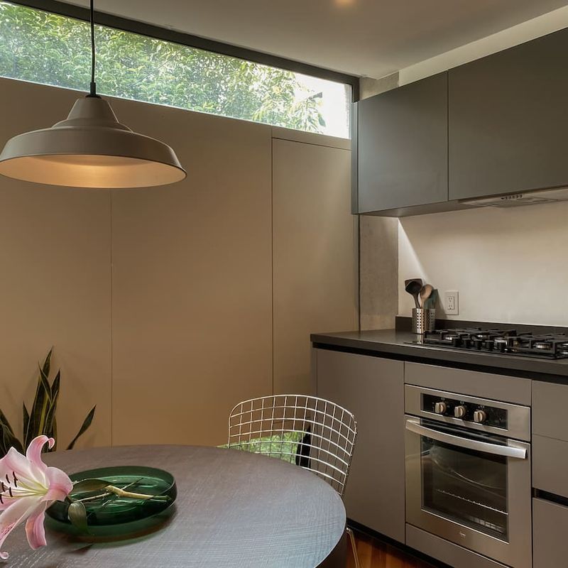 Apartment in Condesa