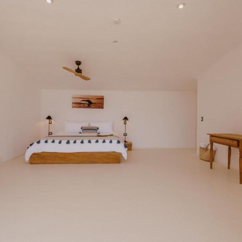 Boutique Hotel in East Cape