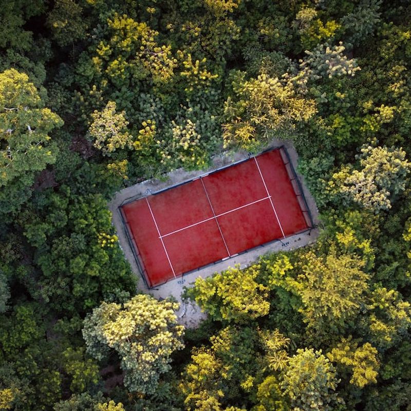 Luxury Jungle Villa in Valladolid