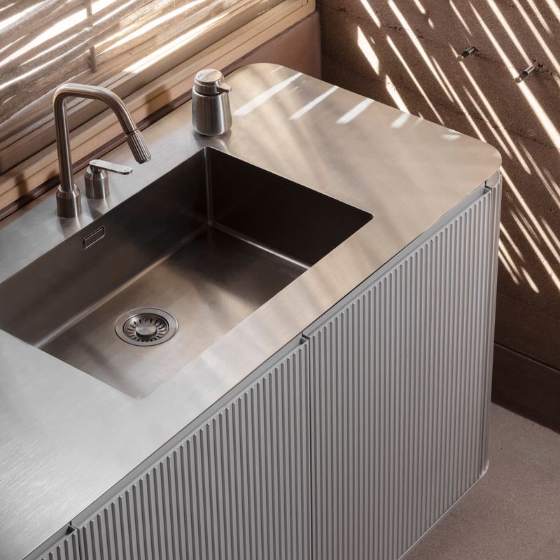 Designer Villa in Todos Santos