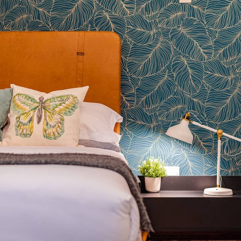 Large Home in Cuauhtemoc