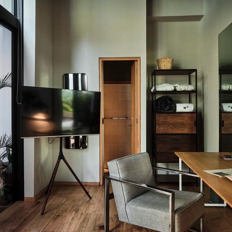 Large Home in Roma Norte