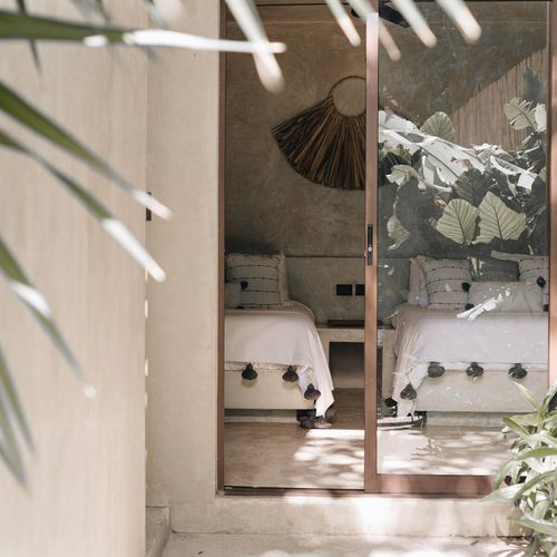 Home in Merida