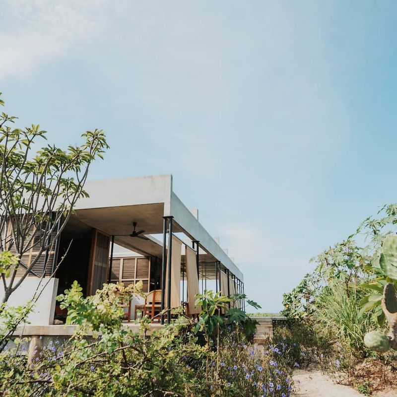 Designer Home in Casa Wabi Area