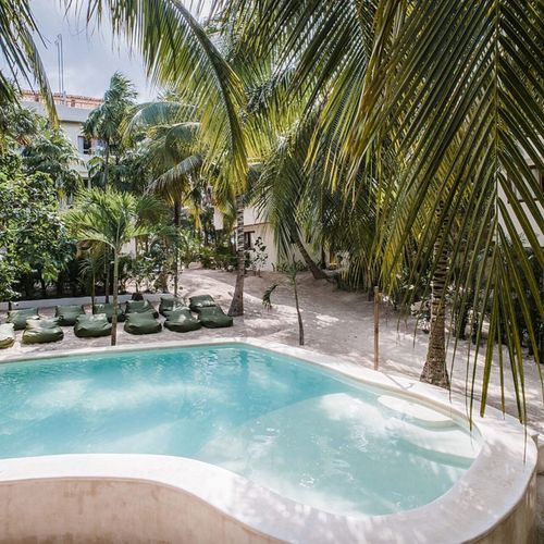 Villa in Tulum