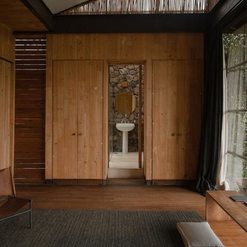 Home in Amatlan