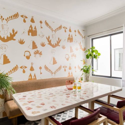 Apartment in Juarez
