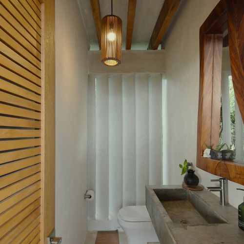 Estate in Puertecito