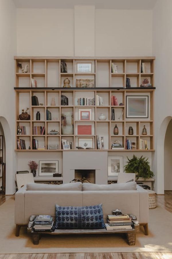 1930s Home in Condesa