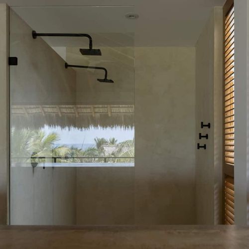 Home in La Barra de Colotepec