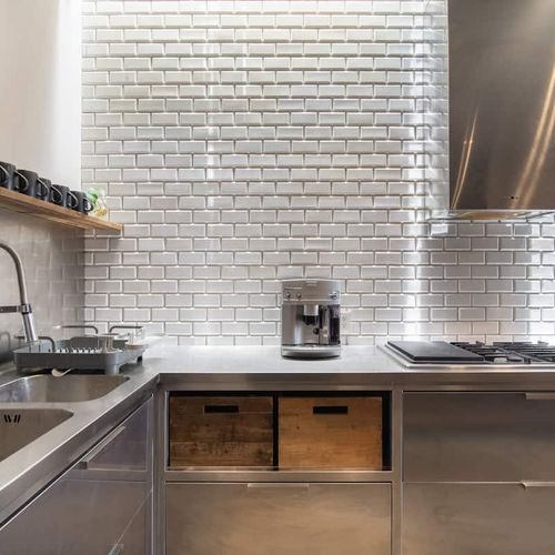 Historic home in Condesa