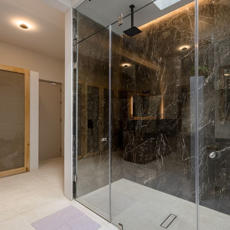 Cliffside Villa in Puerto Escondido