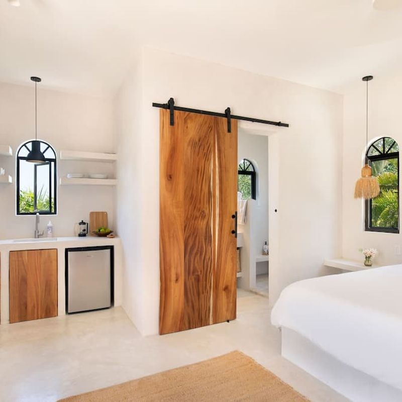 Trendy Home in Todos Santos