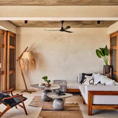 House in Santa Elena Tule