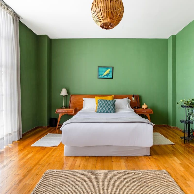 Apartment in Escandon