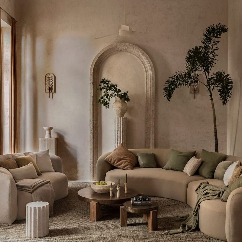 Designer Home in Tulum