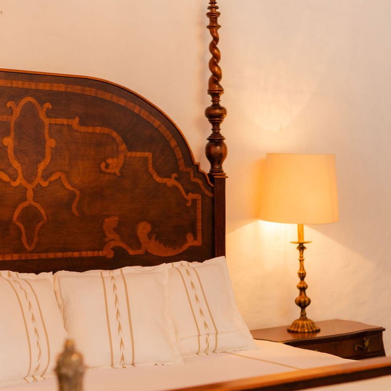 17th Century Hacienda in Morelos