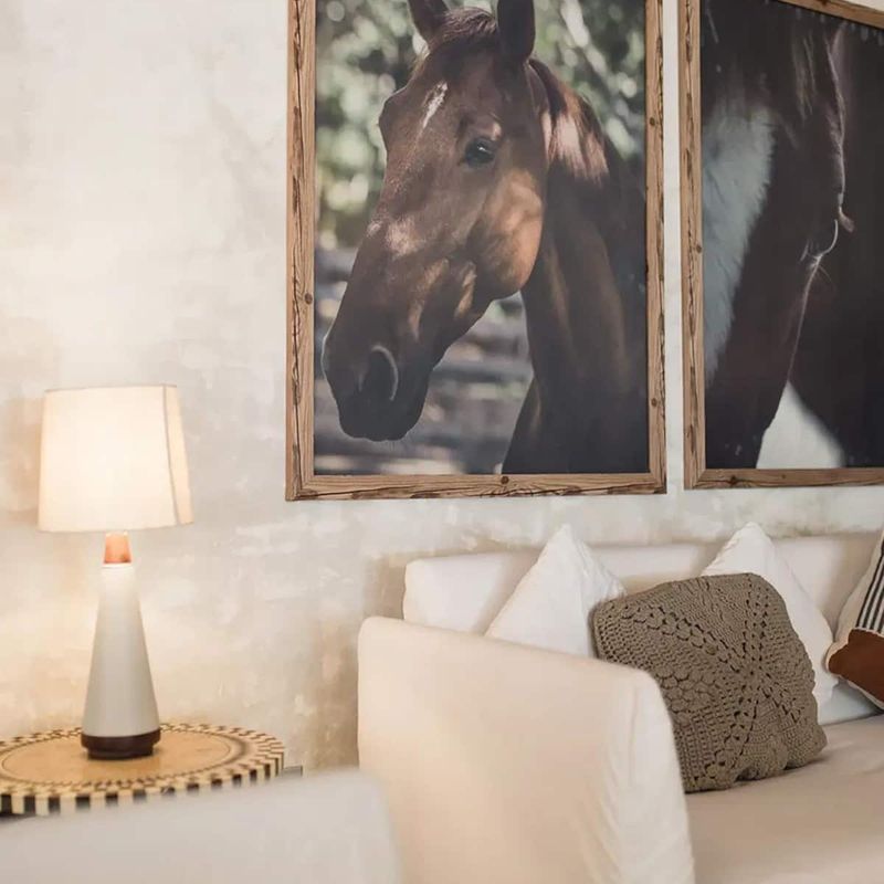 Villa in Soliman Bay 