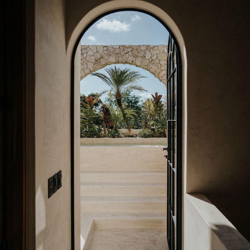 Designer Apartment in Tulum