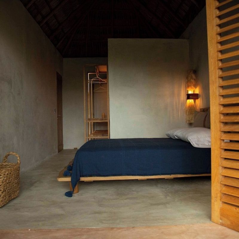 Estate in San Agustinillo