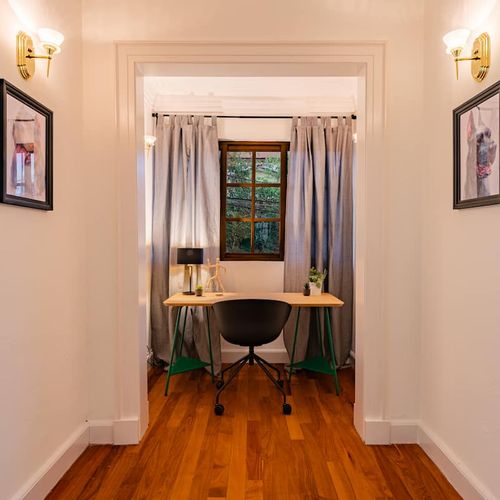 Large Home in Condesa