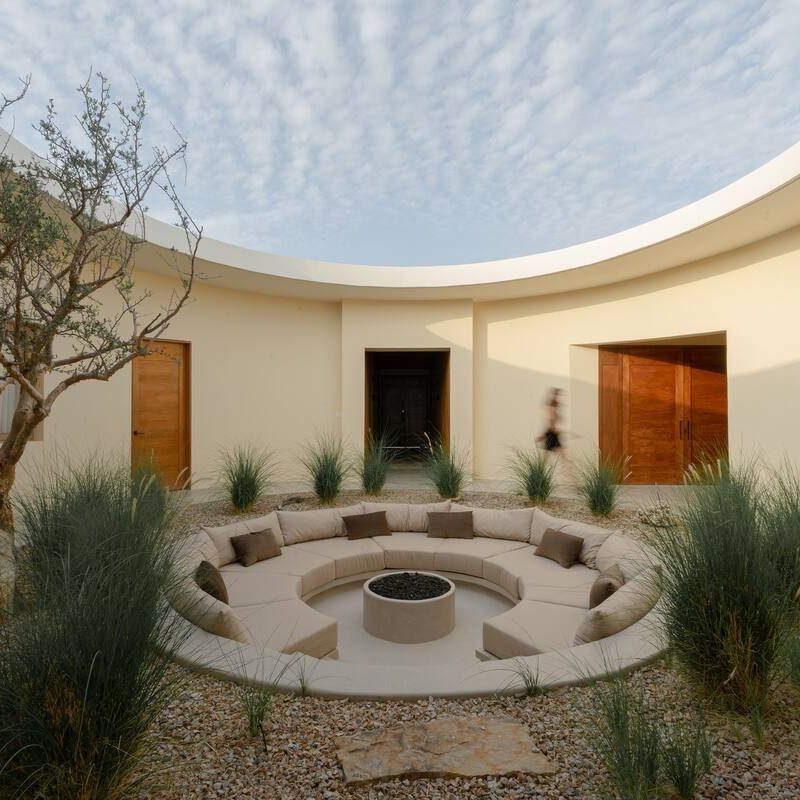 Beachfront Villa in La Ribera