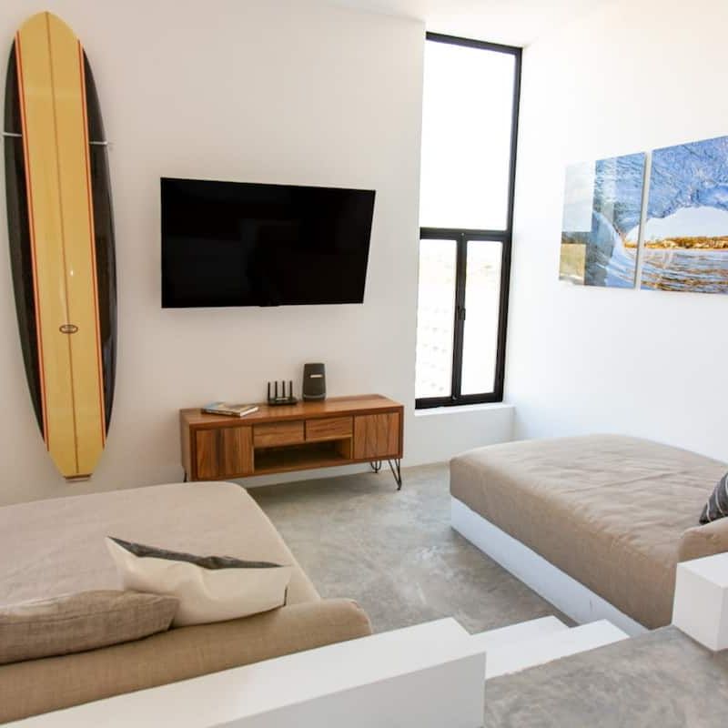 Villa in Todos Santos