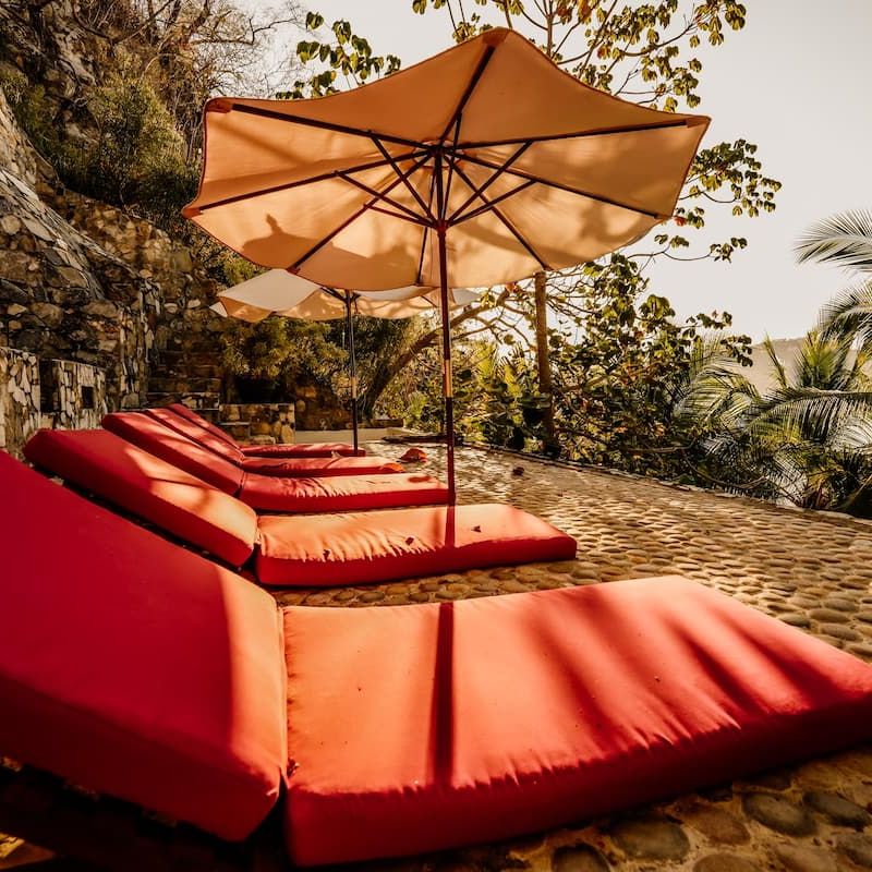 Villa in Bahia de Zihuatanejo 