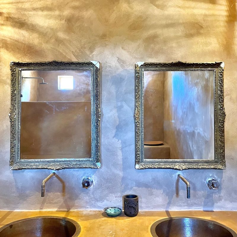 Moroccan Home in Puerto Escondido