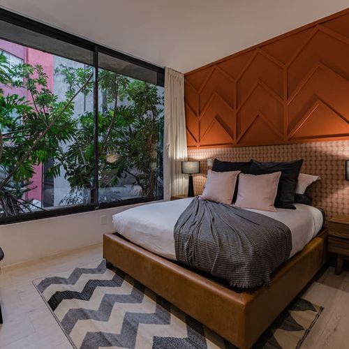 Large Home in Condesa