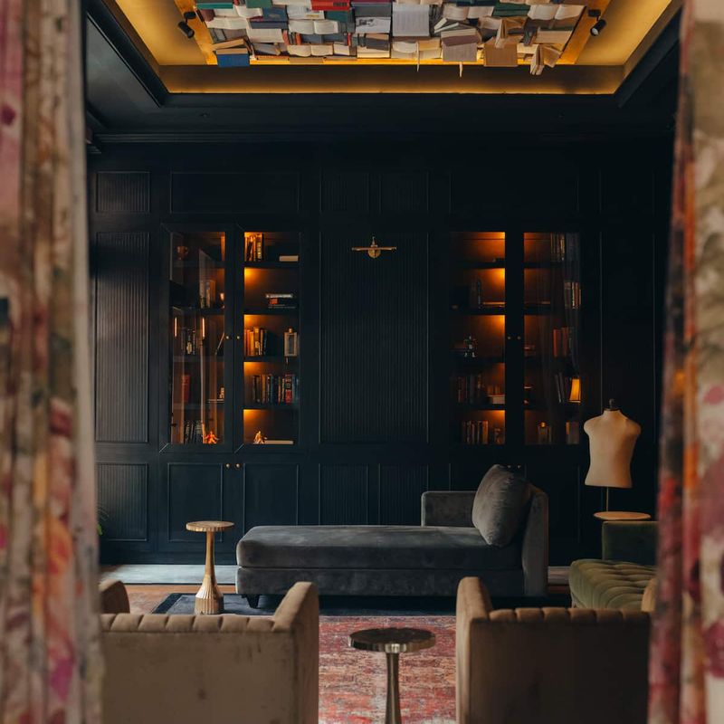 Design Villa in La Veleta